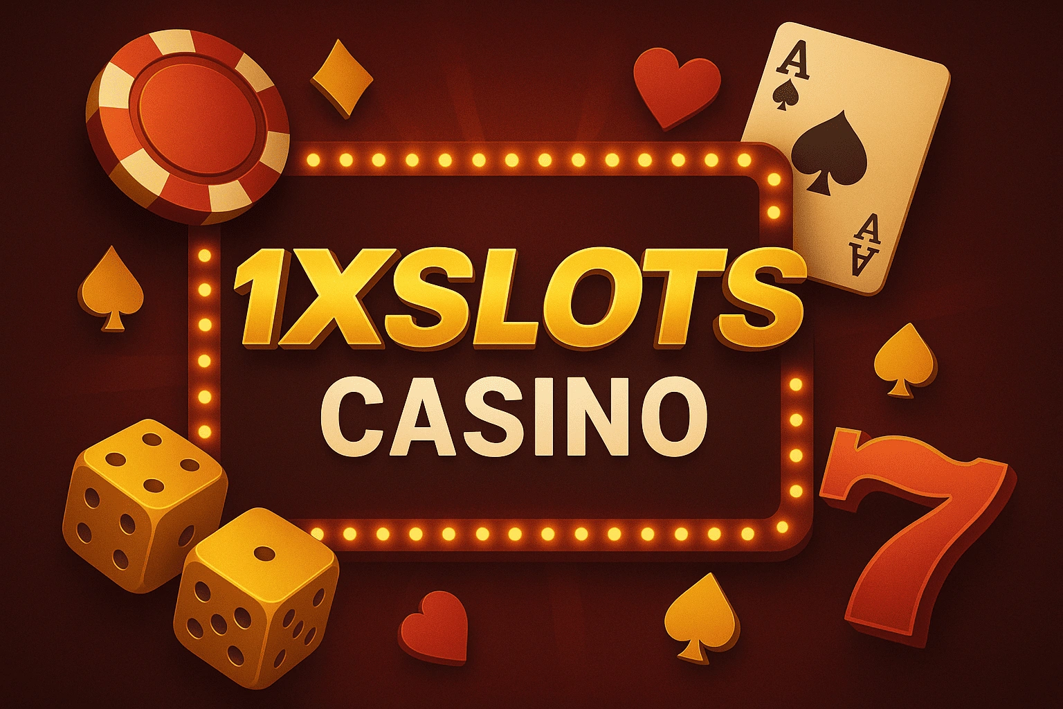 1xSlots Casino